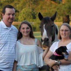 Meet your Posher, Mark-susan